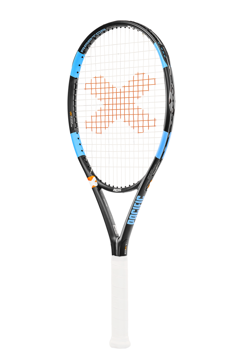 BXT Raptor 107 Tennisracket 1