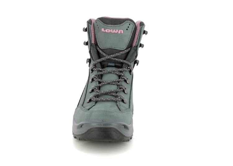 LOWA  Renegade GTX Mid Ws graphite/r LM321945 80