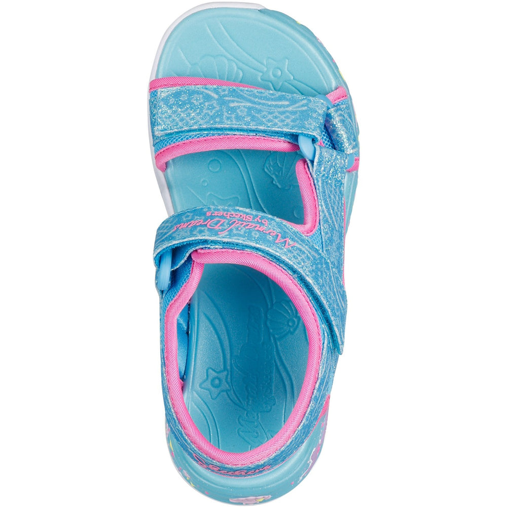 Køb Skechers Mermaid Dreams Sandaler