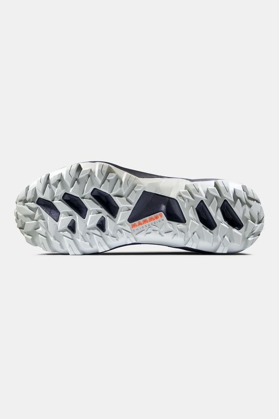 Mammut Mammut Sertig II Low Gore-Tex Wandelschoen