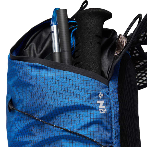 Sac trail BLACK DIAMOND DISTANCE 15 BACKPACK BLUE