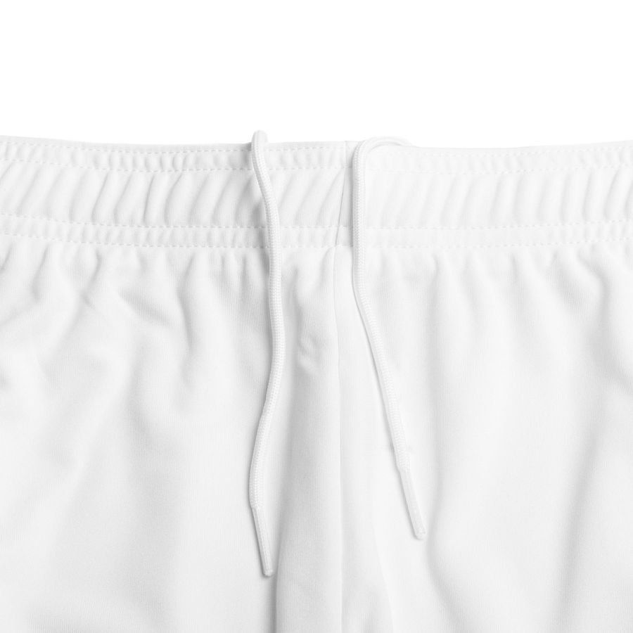 PUMA Short de Foot teamGOAL 23 - Blanc Enfant
