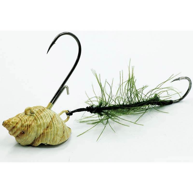 Tête Plombée Explorer Tackle Explorer Kamou Bulot