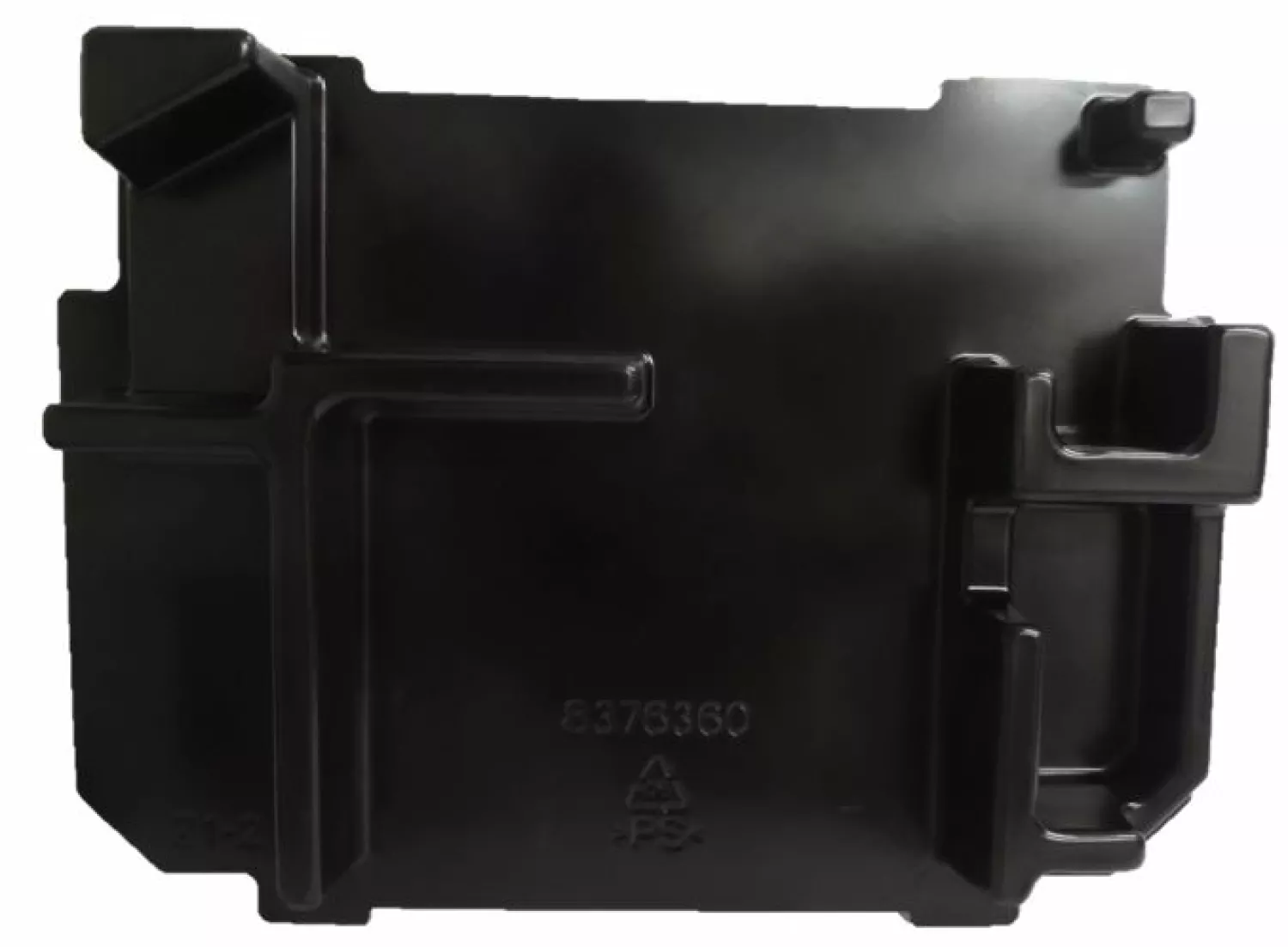 Makita 837636-0 MBox 2 inleg voor DJS160 / DJS161 / DJS101 / DA332