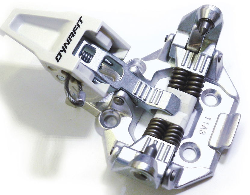 Dynafit Front Unit Speed Radical