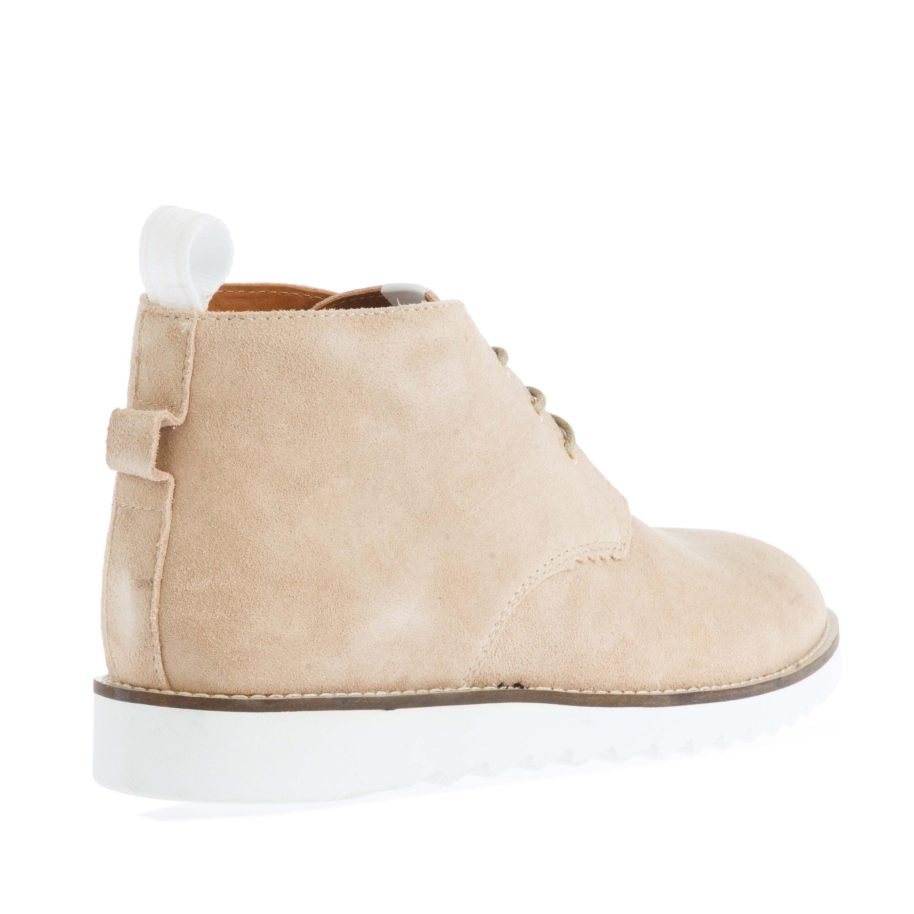 Lyle and Scott Harper Boots