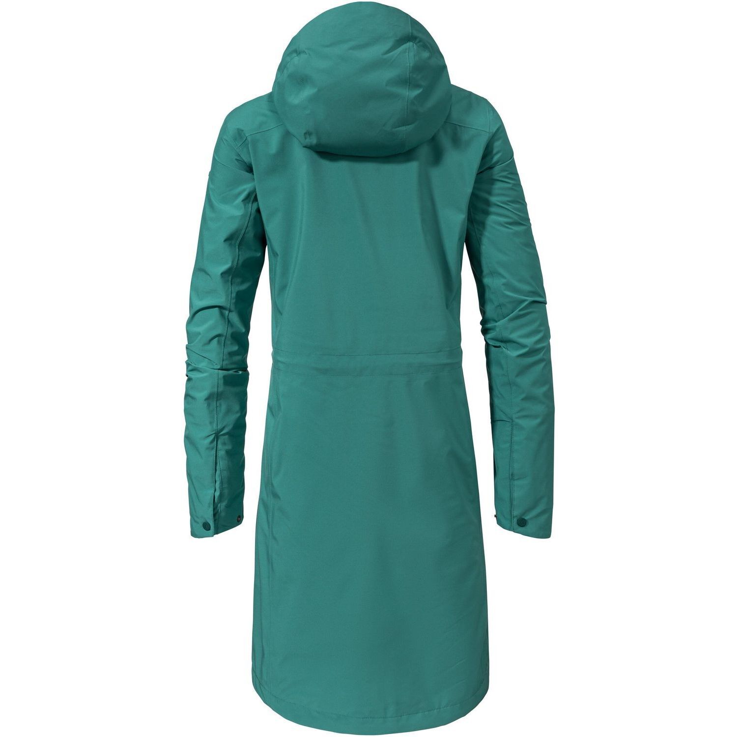 SchöffelParka / Mäntel Parka Sardegna L