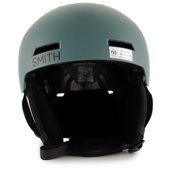 Smith - Rodeo Junior MIPS - Casque de ski