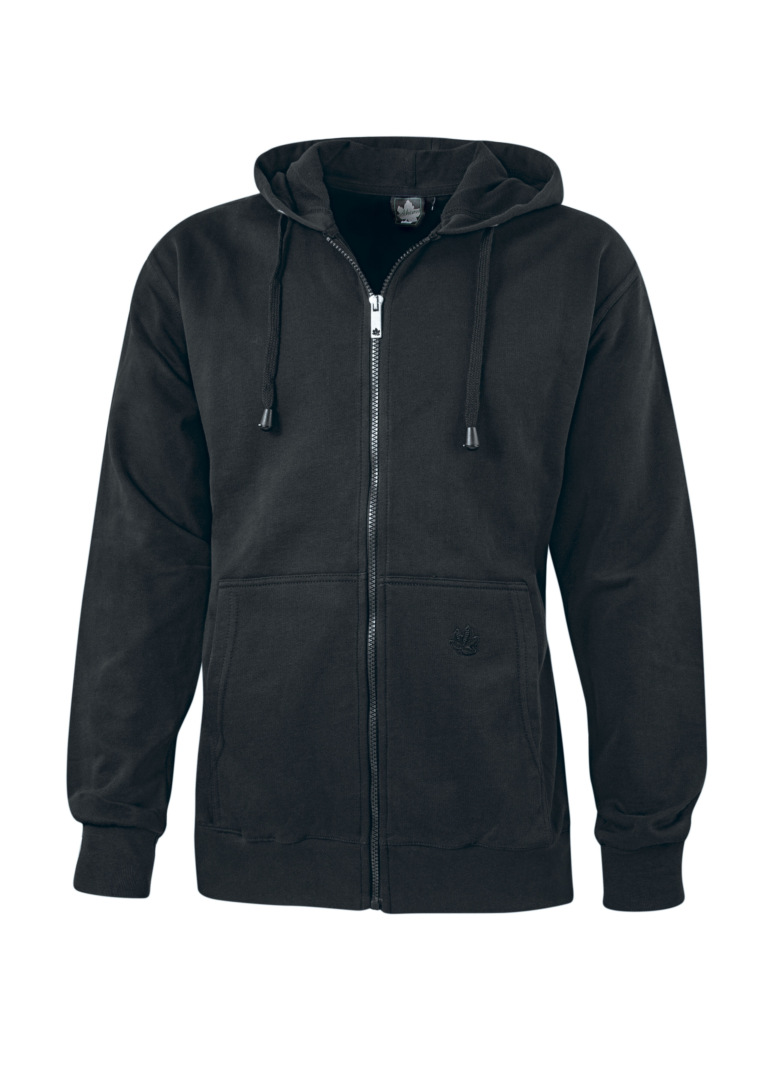Kapuzenjacke