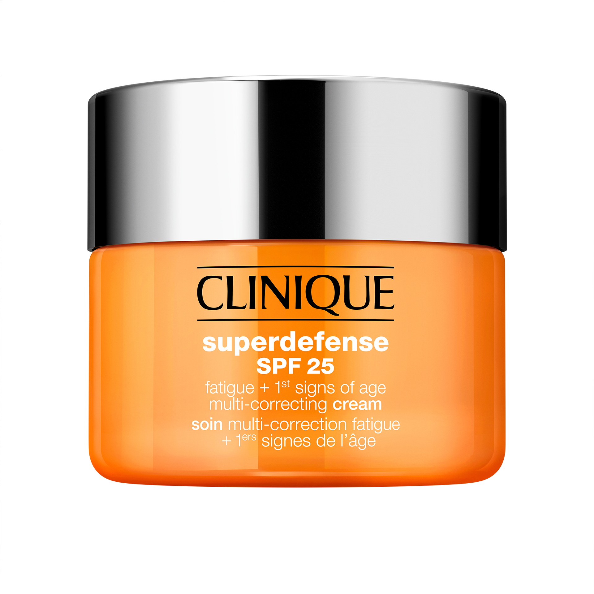CLINIQUE Superdefense Cream Dry to Combination Skin SPF25 30ml