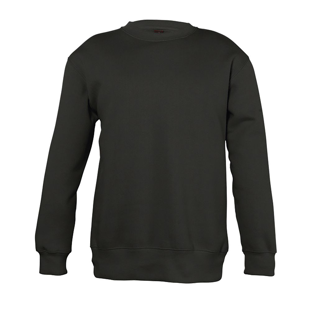 SOL'S 13249 - NEW SUPREME KIDS Sweat Shirt Enfant