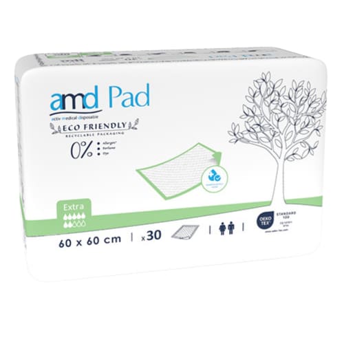 Alèses AMD Pad Extra 60x60