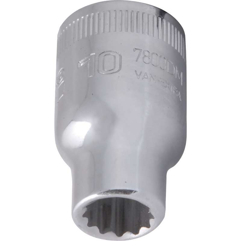 Bahco dop 1/2" 10mm
