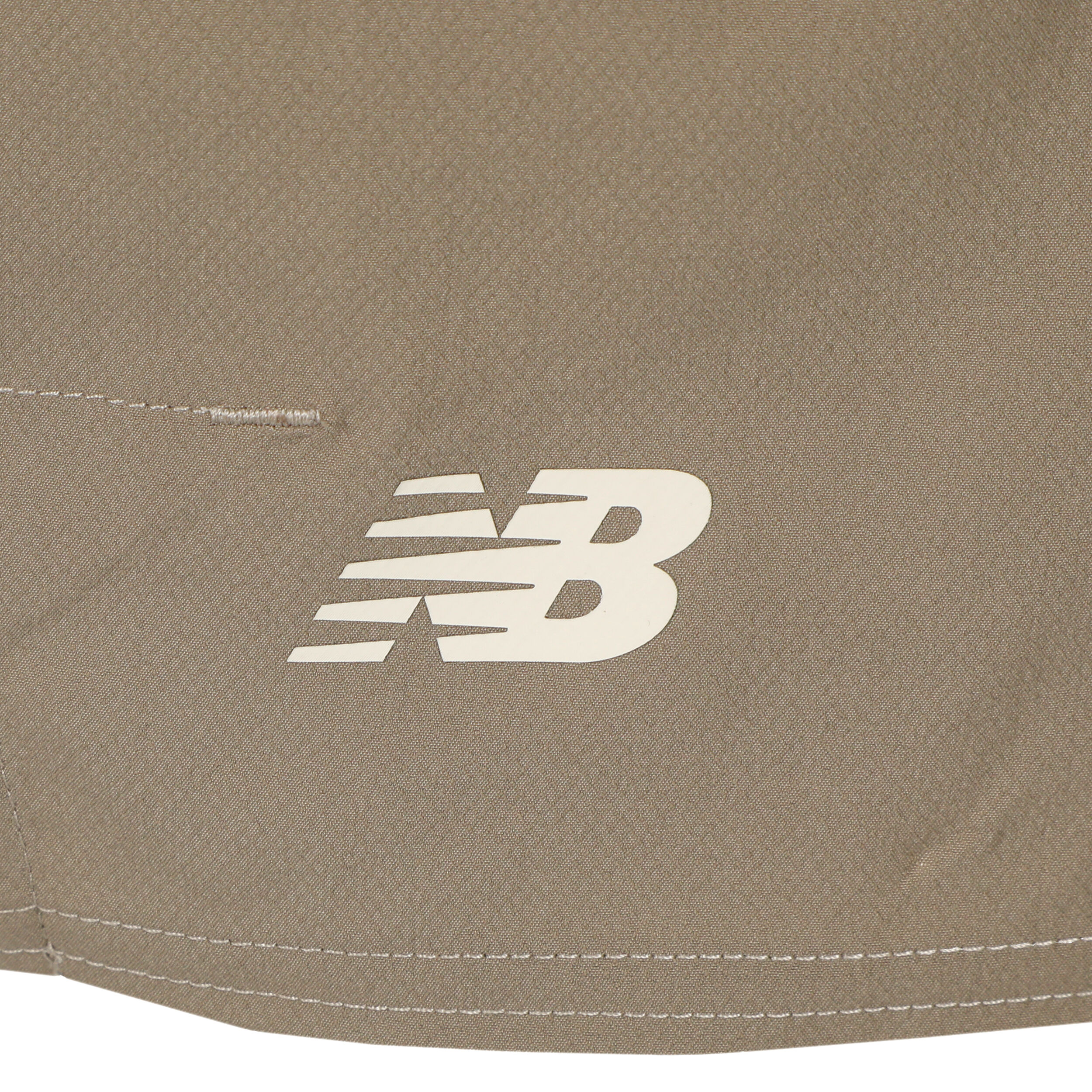 New Balance Tournament Shorts Hommes - Beige