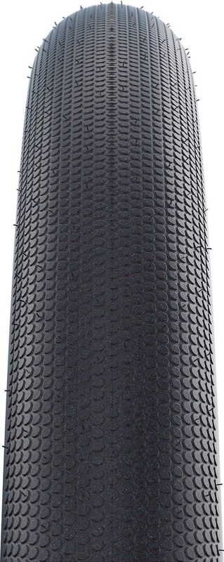 Schwalbe G One Speed EVO TLE buitenband Super Ground ADDIX Speedgrip 28X/700X30C Zwart