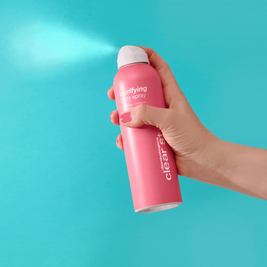 Dermalogica Clear Start bodyspray 177 ml