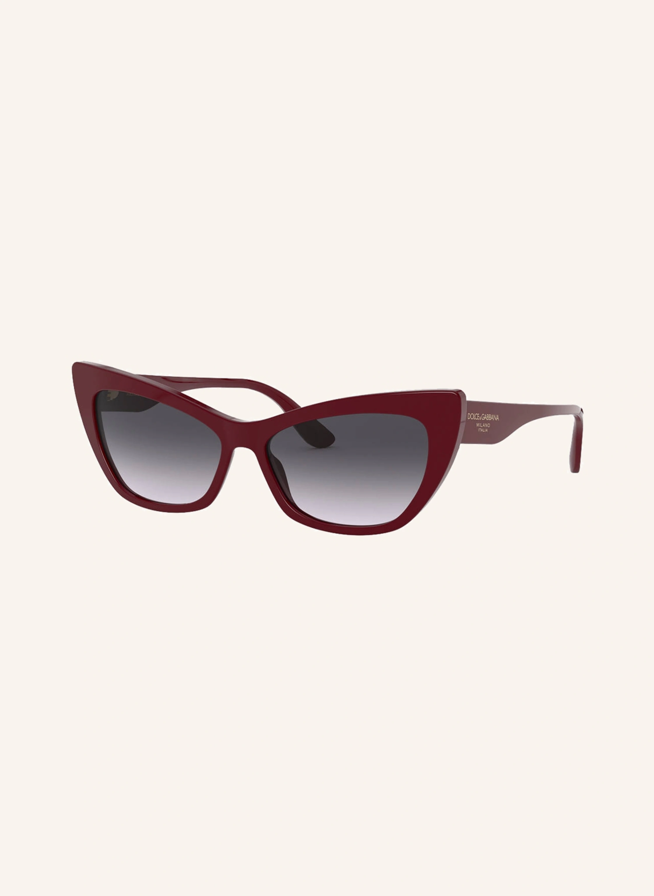 DOLCE & GABBANA Sonnenbrille DG 4370