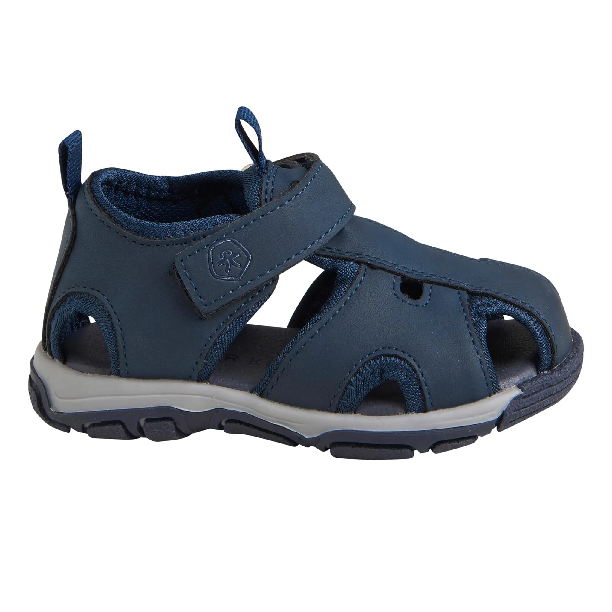 Color Kids Sandale Velcro Pointures 20-25