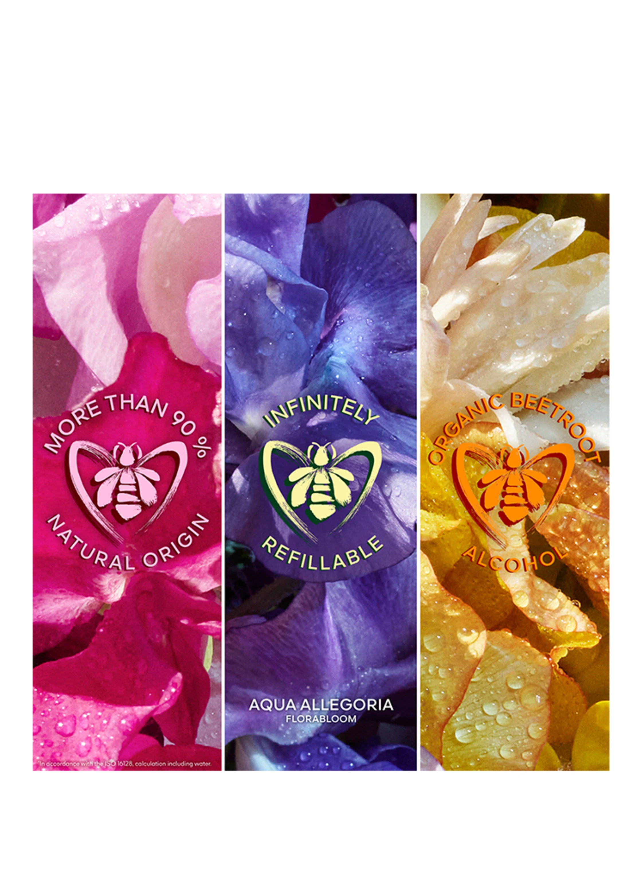 GUERLAIN AQUA ALLEGORIA FLORABLOOM FORTE