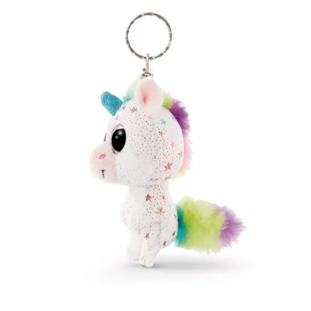 NICI Glubschis Schlüsselanhänger Einhorn Umberto 9cm