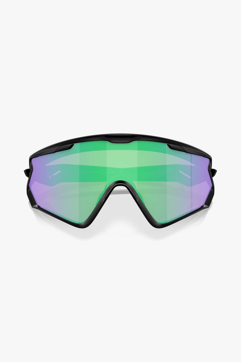 Oakley Wind Jacket 2.0 Sportbrille