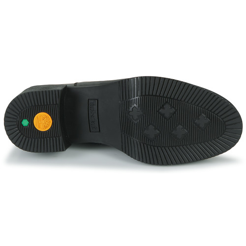 Timberland - DalstonVibe WR Warm Boot Negro