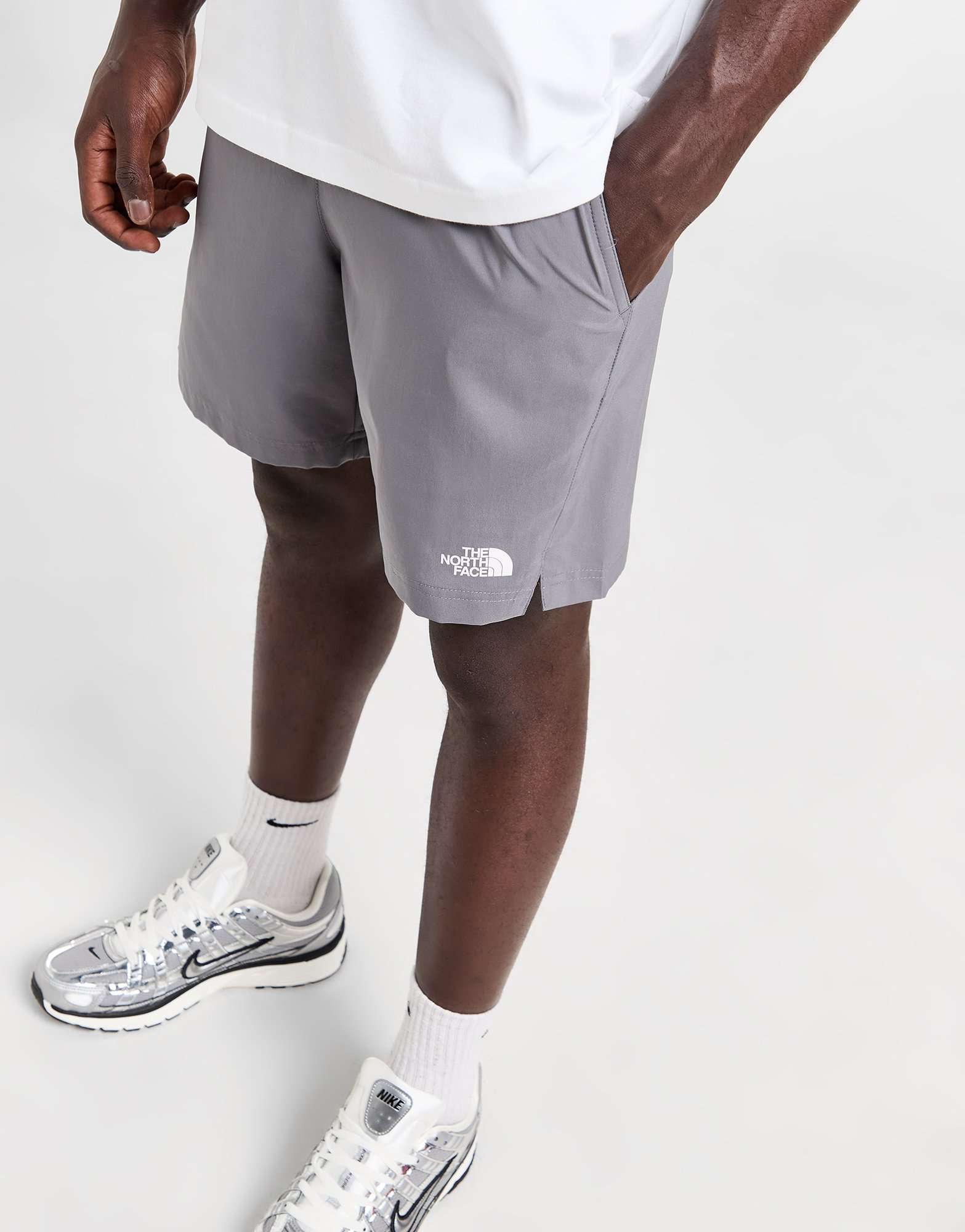 The North Face Short 24/7 Homme