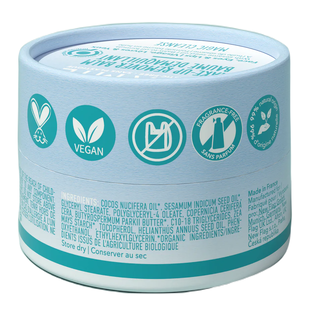 Foamie Make-up Removing Balm Magic Cleanse 50GR