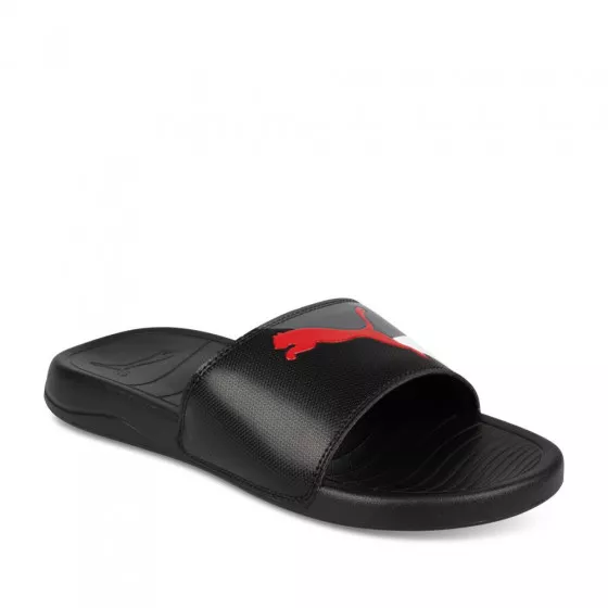 Claquettes NOIR PUMA