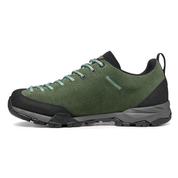 Chaussure de randonnée basse SCARPA MOJITO TRAIL WMN BIRCH JADE