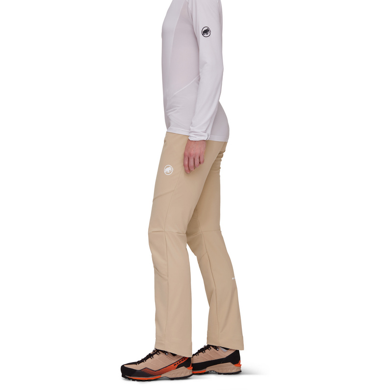 Mammut Damen Taiss So Hose