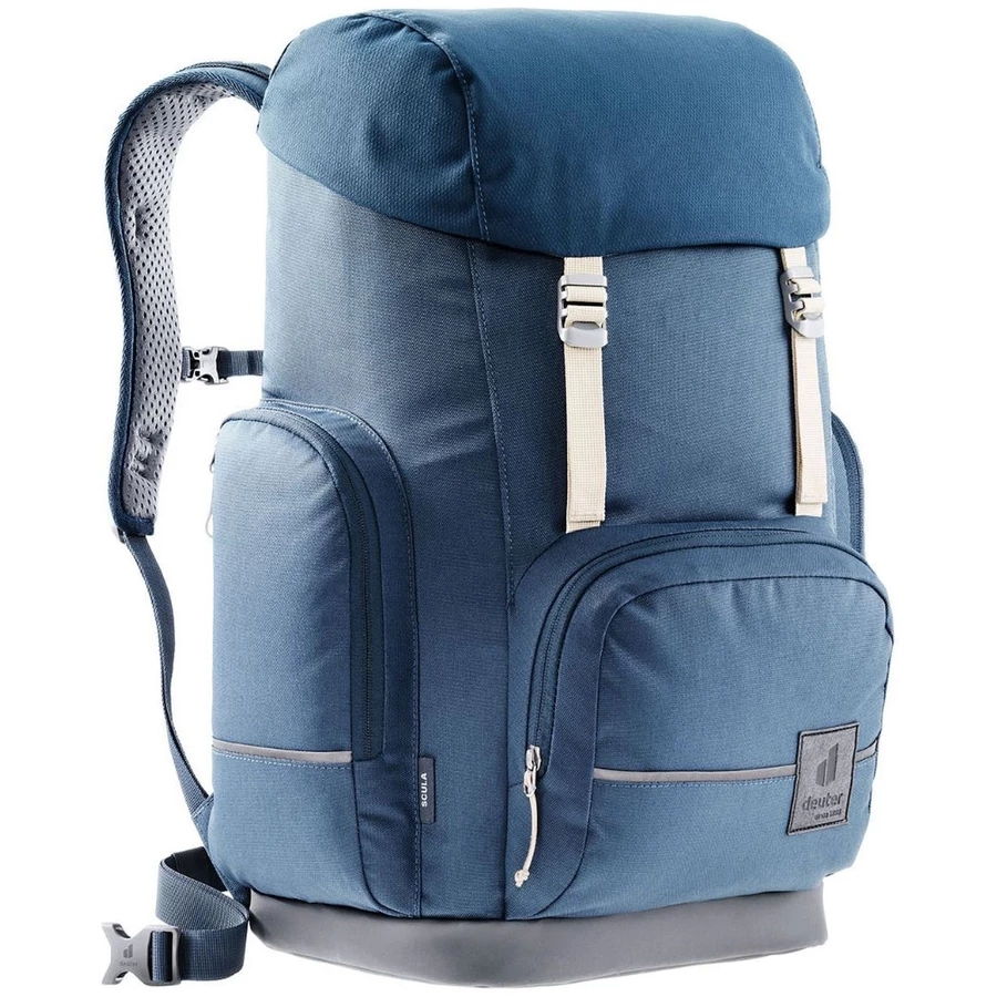Deuter School Scula - Schulrucksack 49 cm marine