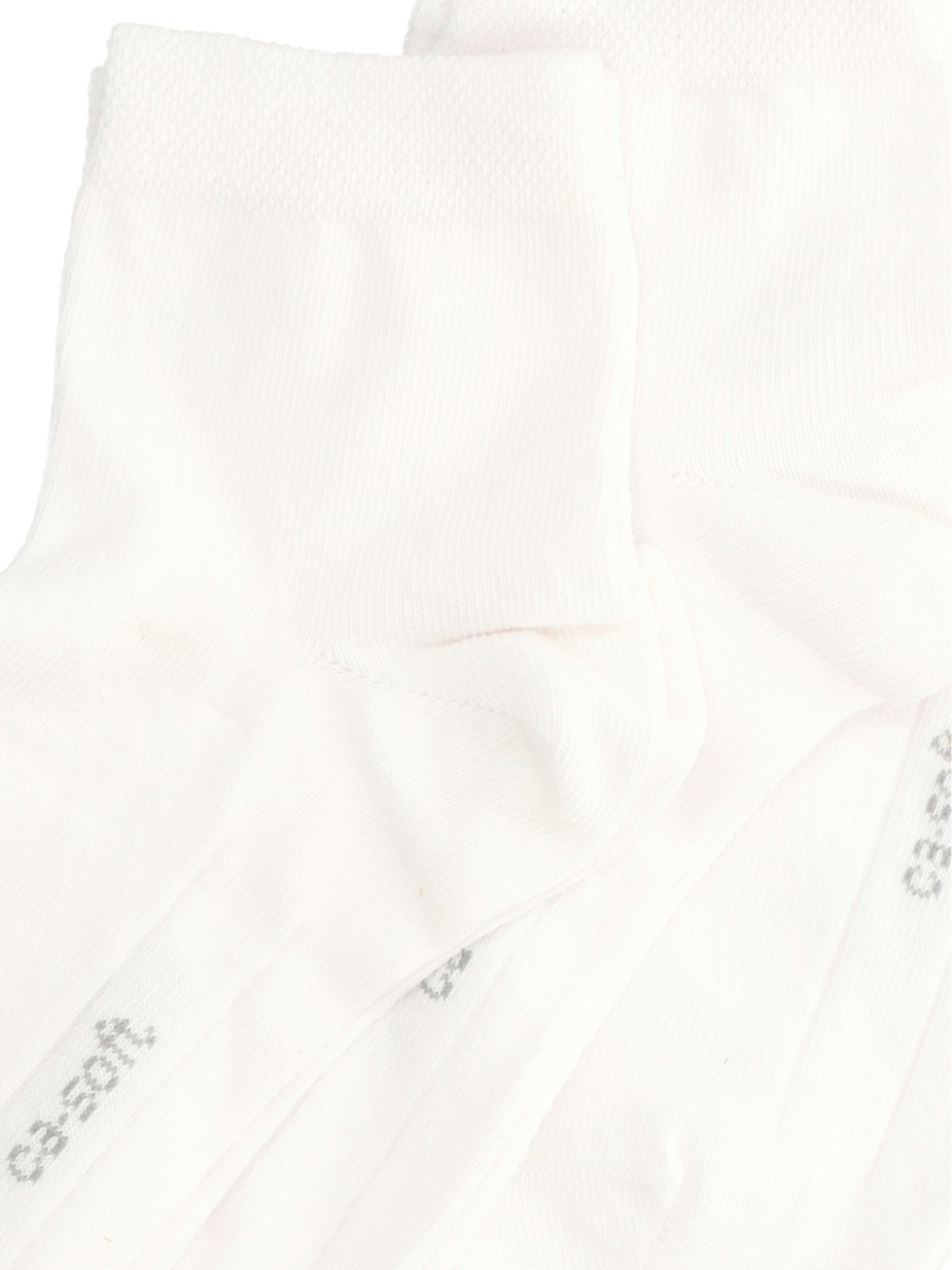 UNISEX QUARTER 3P