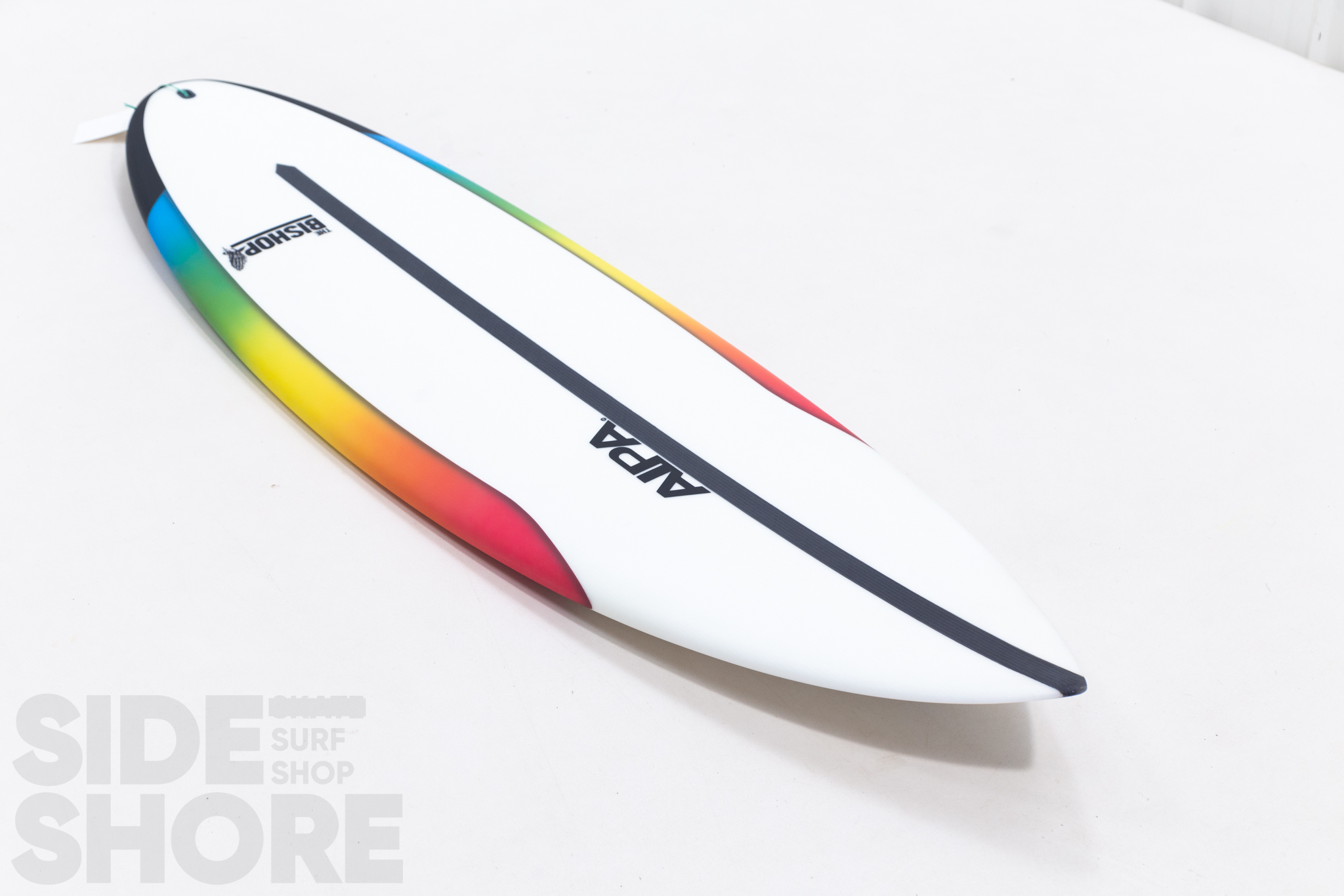 Surftech AIPA - The Bishop Dual Core - 6'0