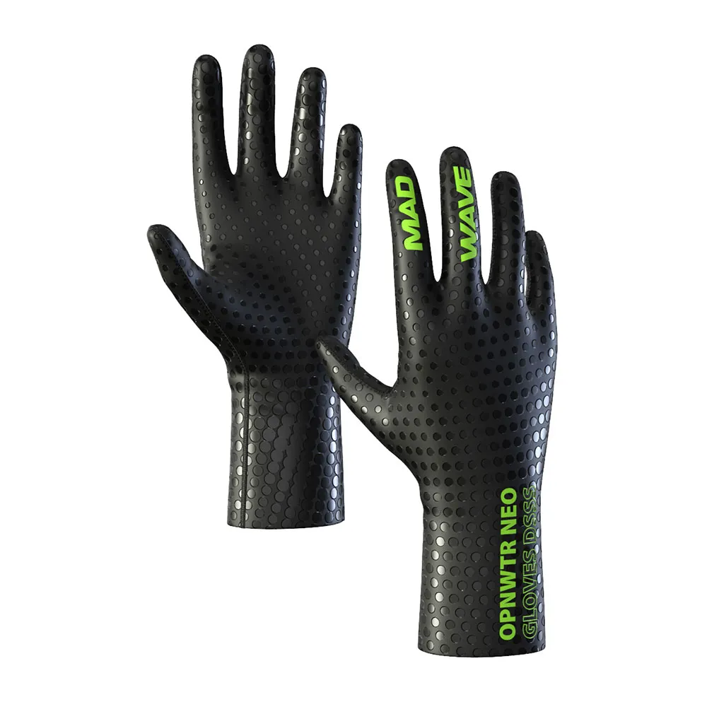 Madwave OPNWATR Neo DSSS Neoprenhandschuhe