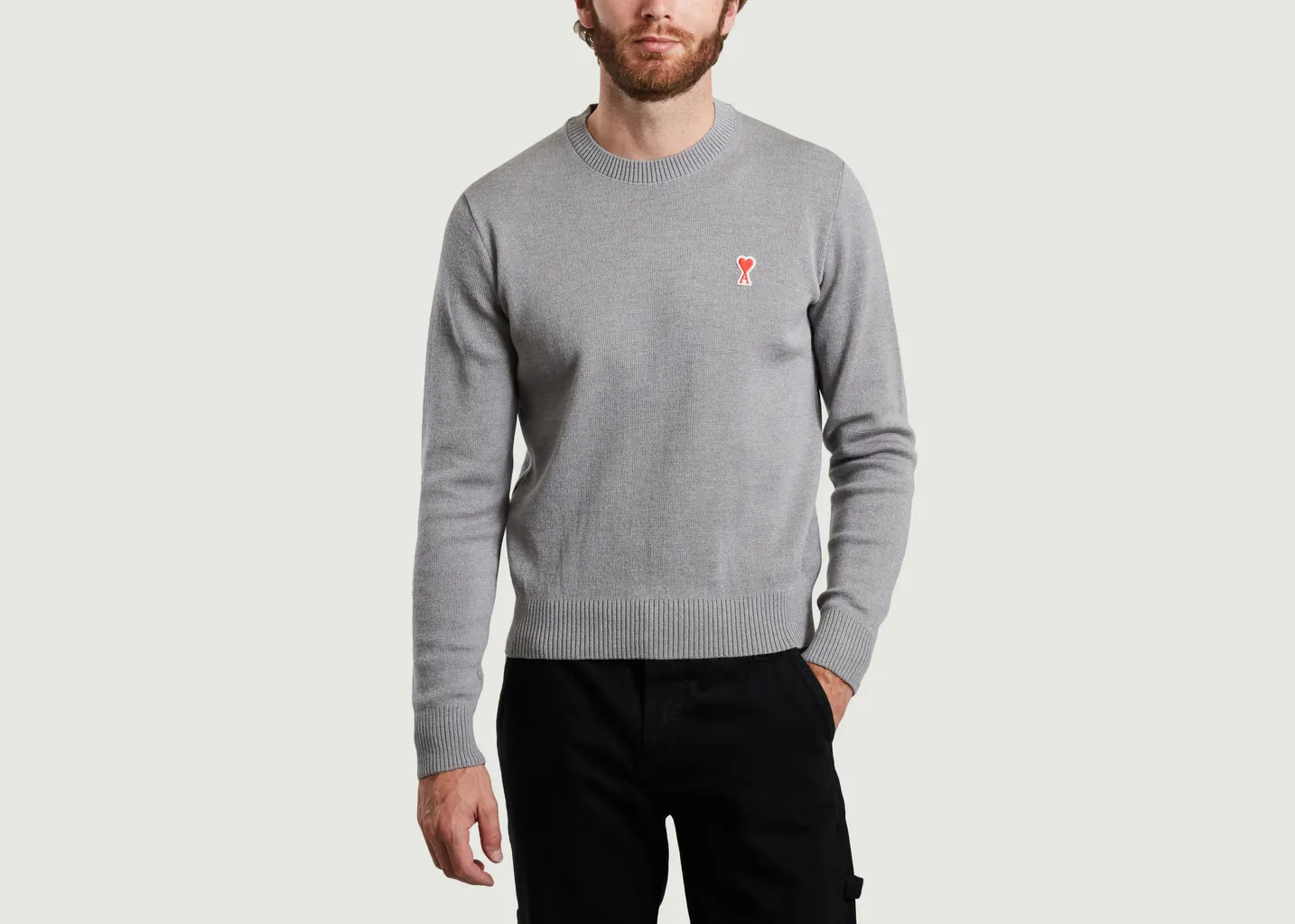 Pull Ami de Cœur AMI Paris