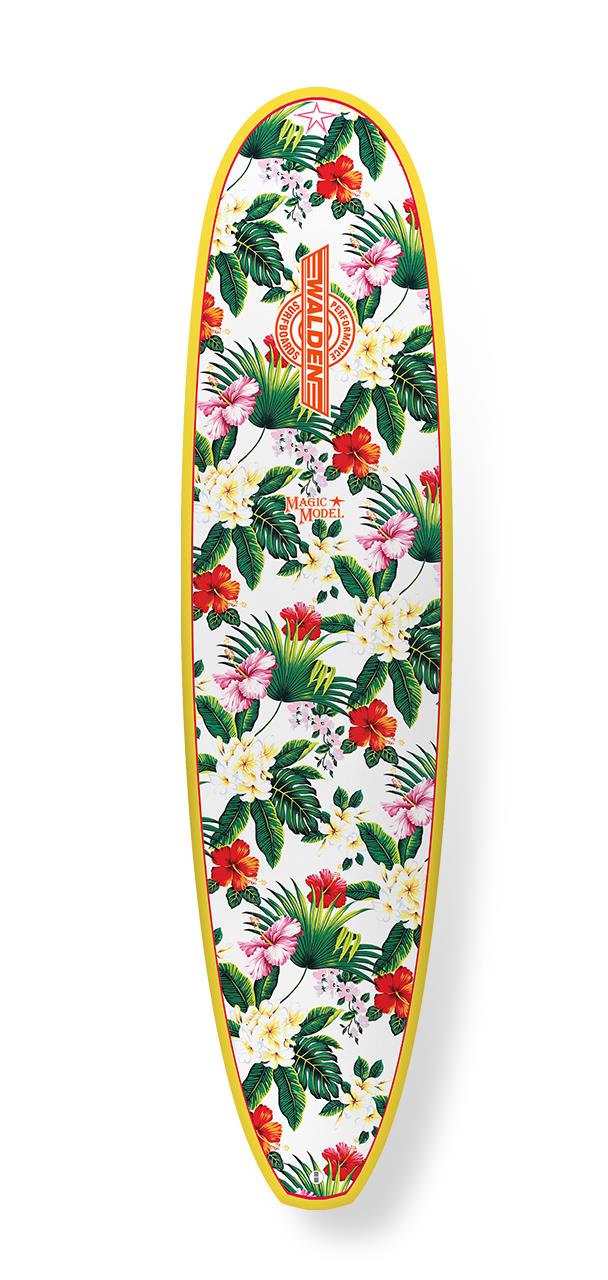 Surftech Walden - MAGIC Wahine 8'0 x 22