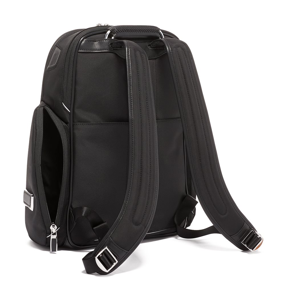 Tumi Arrivé Larson Backpack black2