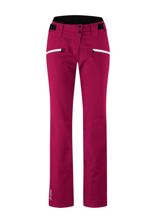 Maier SportsSki Pant - bordeaux