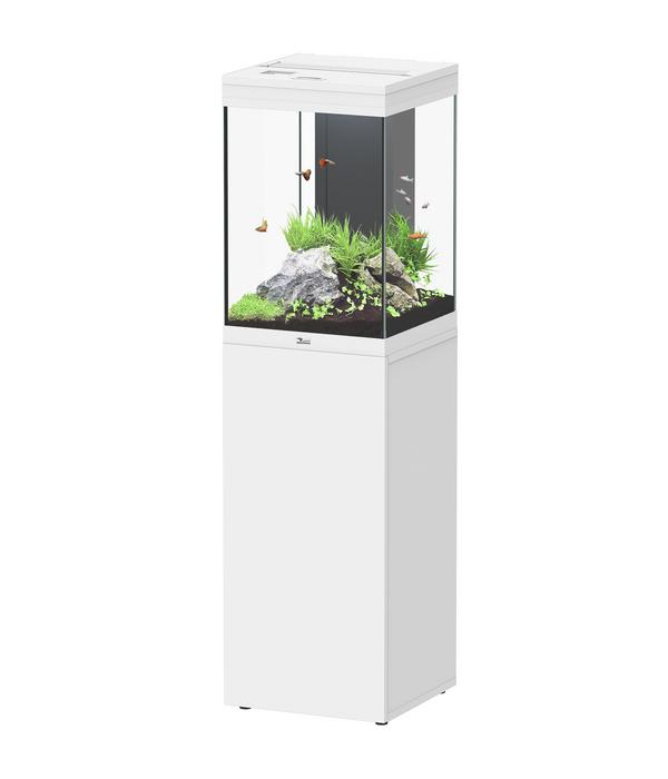 aquatlantis Aquarium Kombination Aqua Tower