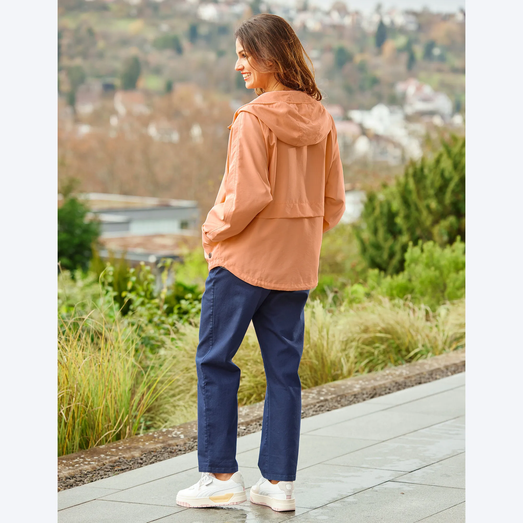 Damen-Hose in verschiedenen Farben