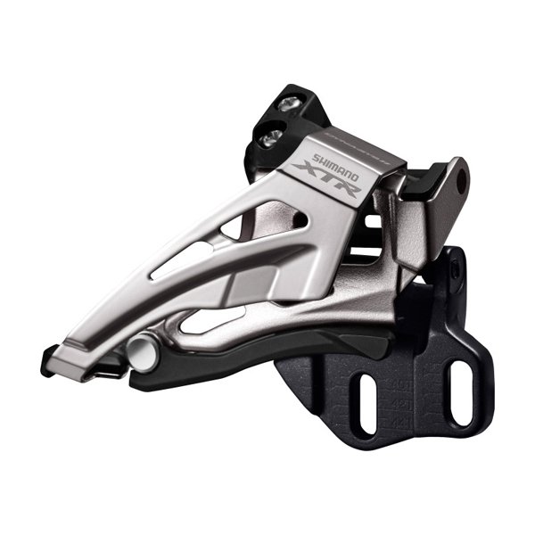 Shimano XTR forskifter dobbelt E-type