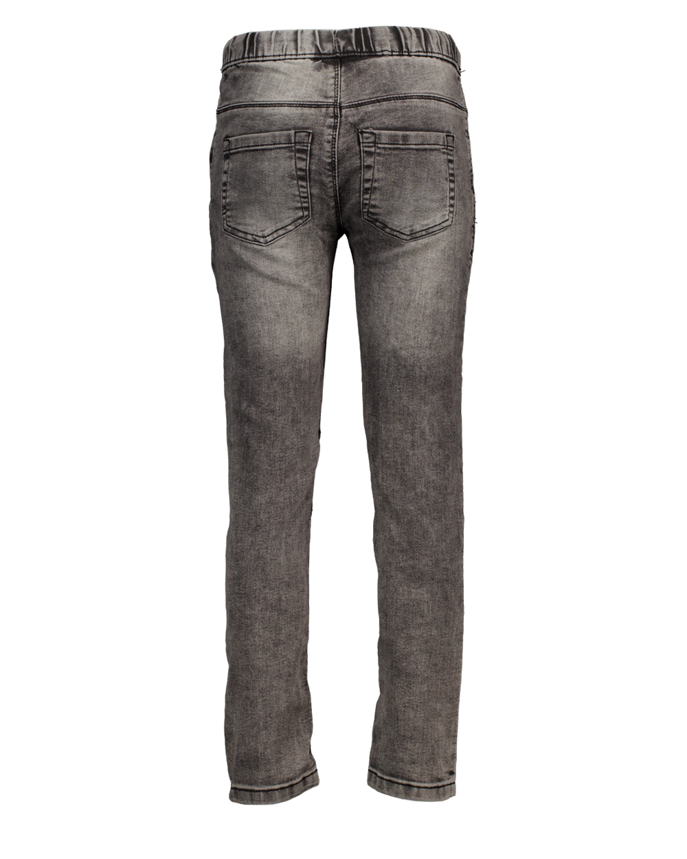 Broek - Grijs