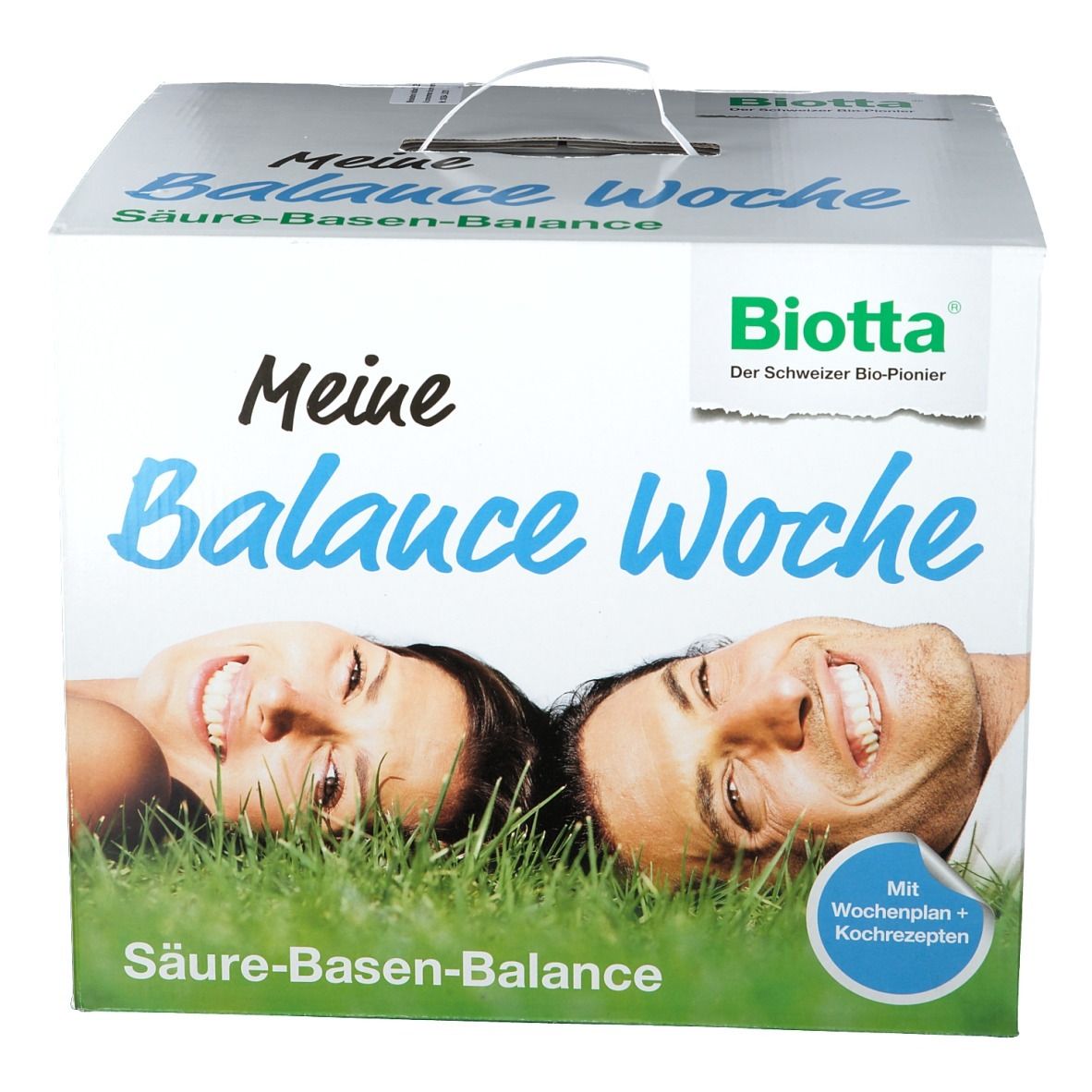 Biotta® Balance Woche