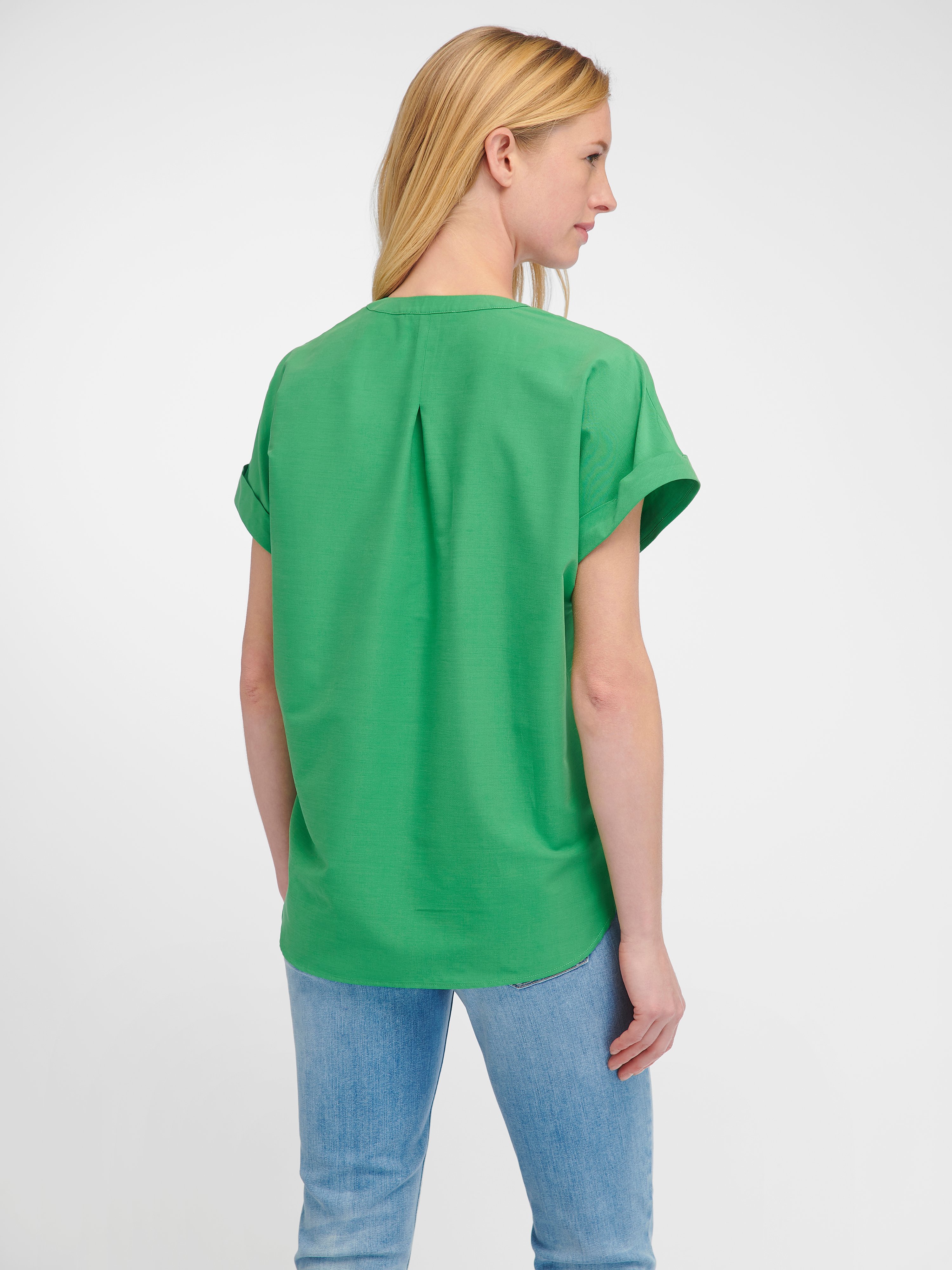 Shirt-Bluse