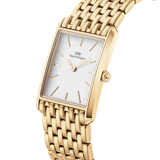 Daniel Wellington Bound ADW00100705 Dameur, Gold, 22 mm