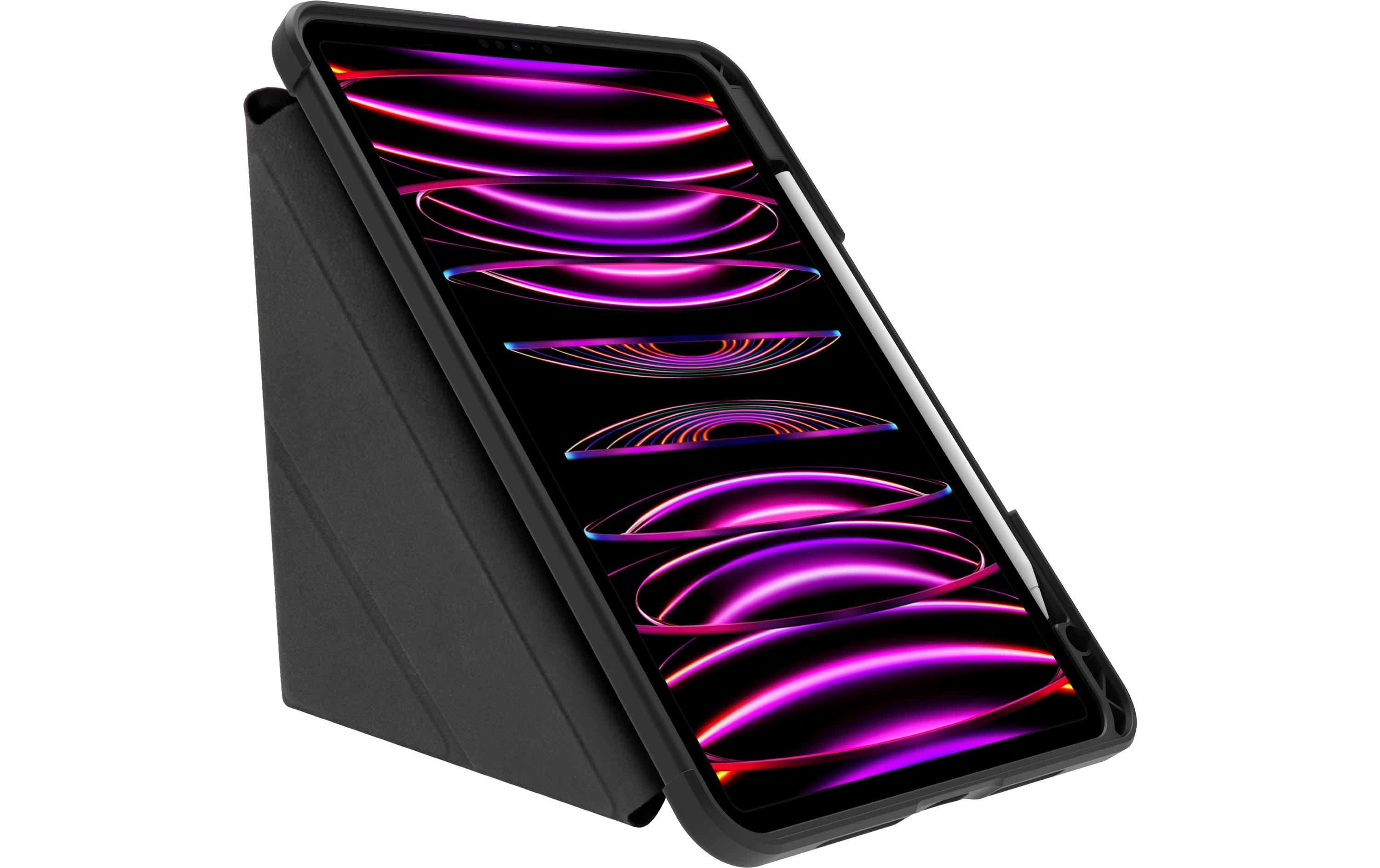 Tablet Book Cover London iPad Pro 11