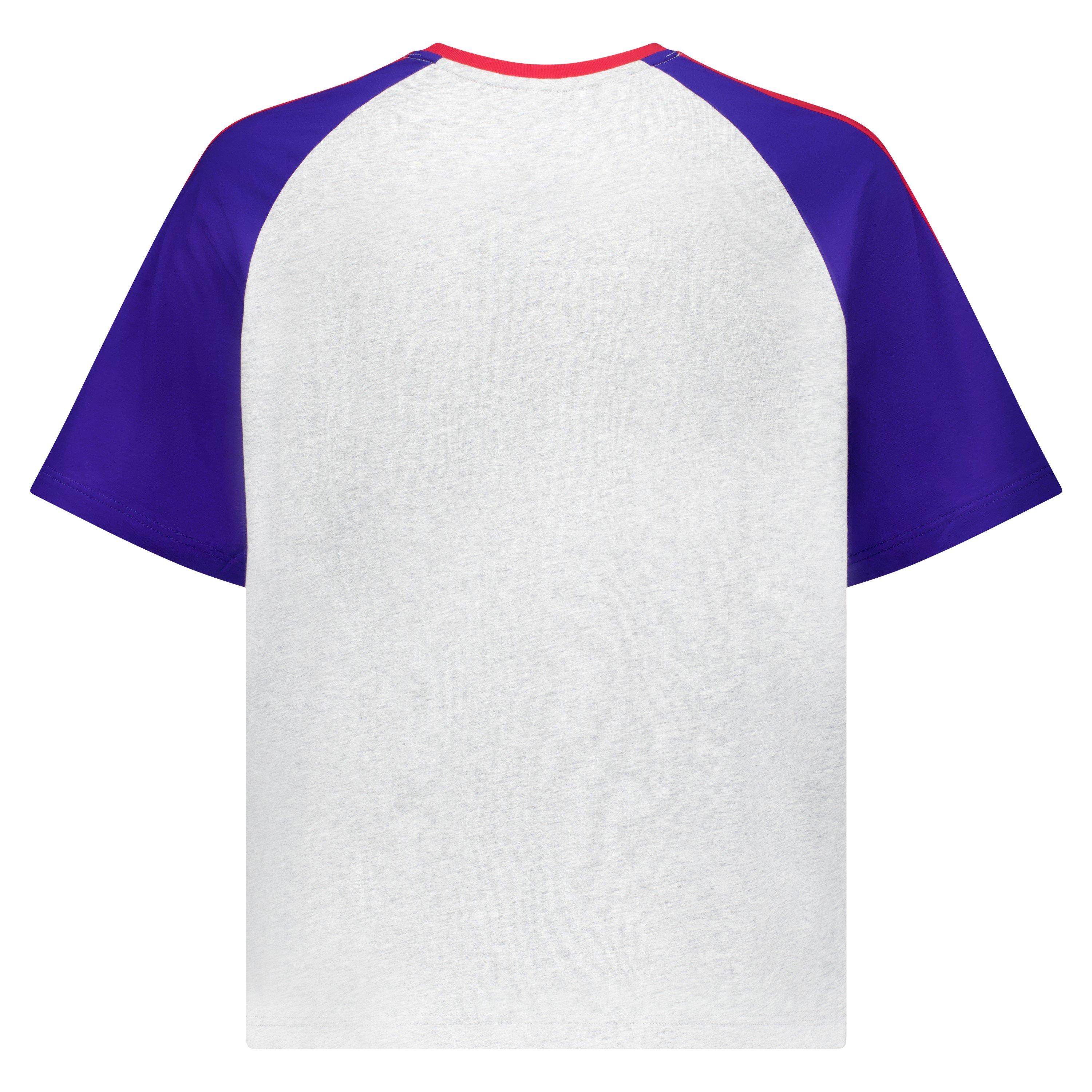 Canterbury Cant Legends T shirt Adults