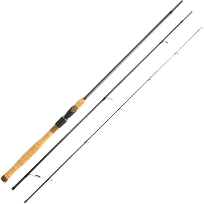 Canne Vairon Manie Daiwa Shogun Vairon Manie