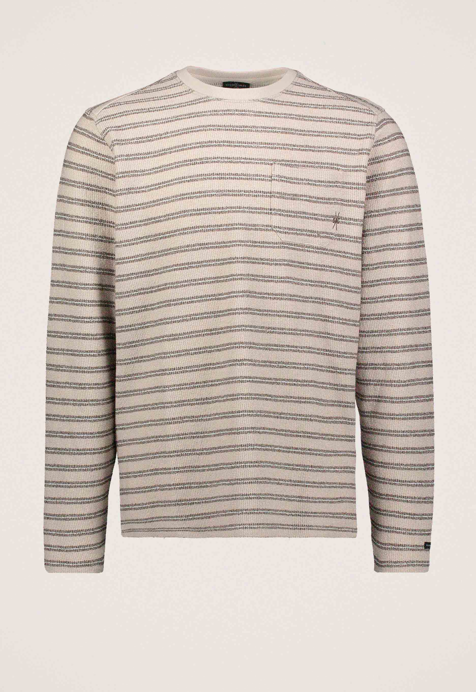 Silvercreek Grayson Longsleeve T-shirt